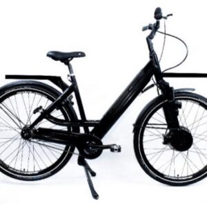 vélo électrique urbain city e 500