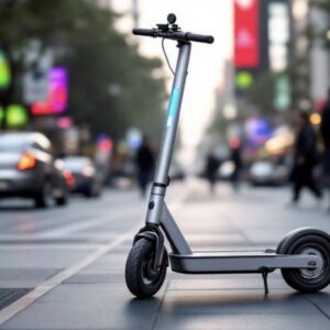 Accueil trottinette électrique urban ride s 200